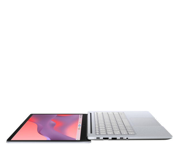 ASUS Chromebook 14"N50/8GB/128GB/ChromeOS - 1519882 - zdjęcie 5
